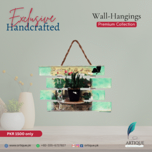 Wall Hangings